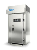 Fermentadora controlada Mekano Pro Roll-In - AFINOX