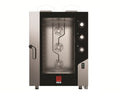 Horno convección + vapor a gas MKF1016GS - ROMAGSA