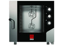 Horno convección eléctrico MKF616S - ROMAGSA