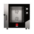 Horno Eléctrico Convección 6 Bandejas MKF664SP — ROMAGSA
