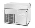Fabricador de hielo en escamas por agua 400 kg/24h Muster350-W - BREMA