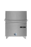 Lavavajillas Profesional N1300 DOBLE EVO2 CRV — SILANOS