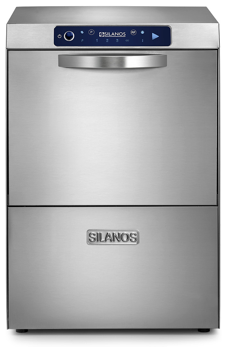 Lavavajillas Industrial Cesta 50x50cm N700 — SILANOS