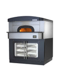 Horno Pizza Napolitano 5506C — PIZZA GROUP
