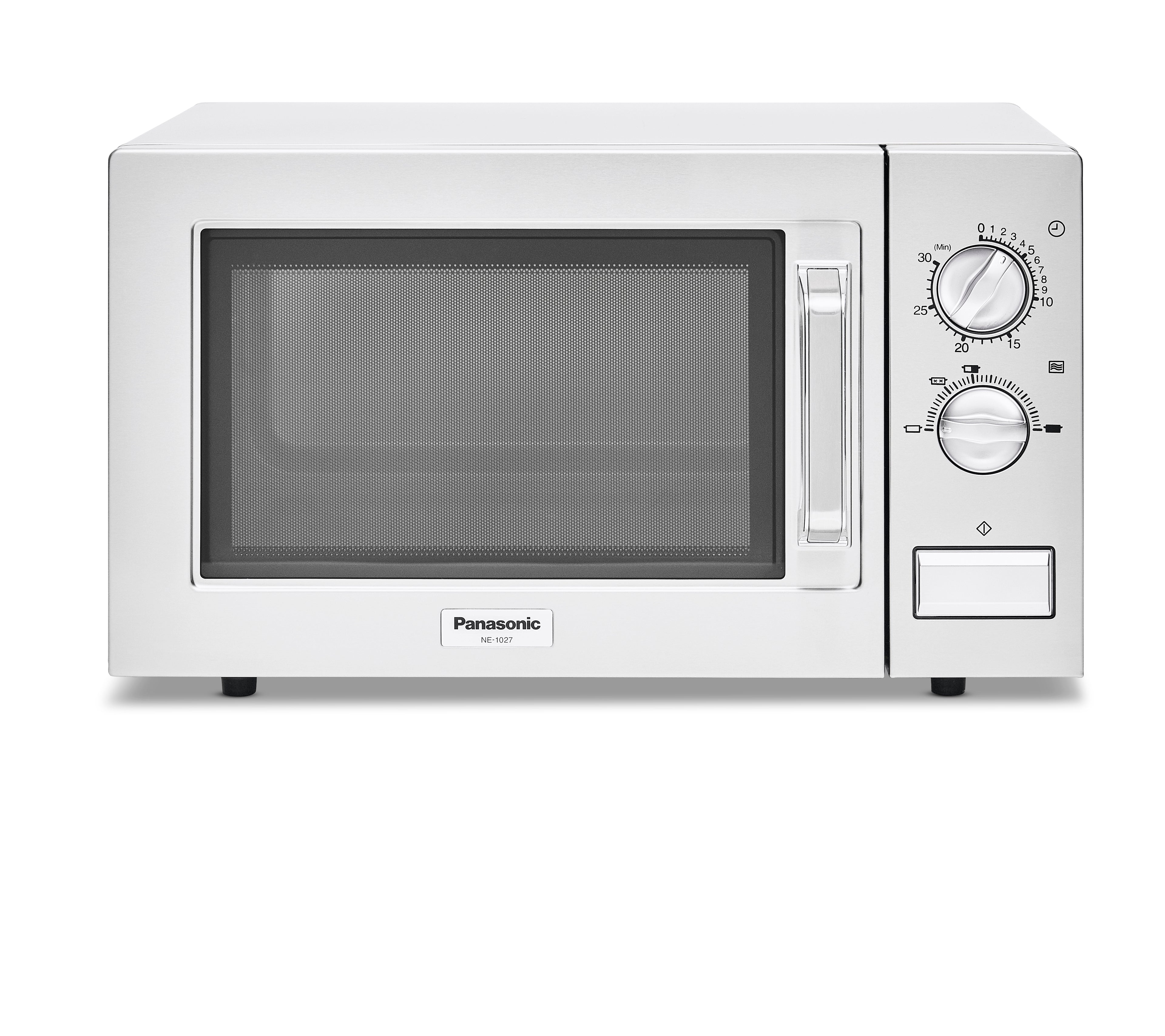 Microondas NE-1027 — PANASONIC