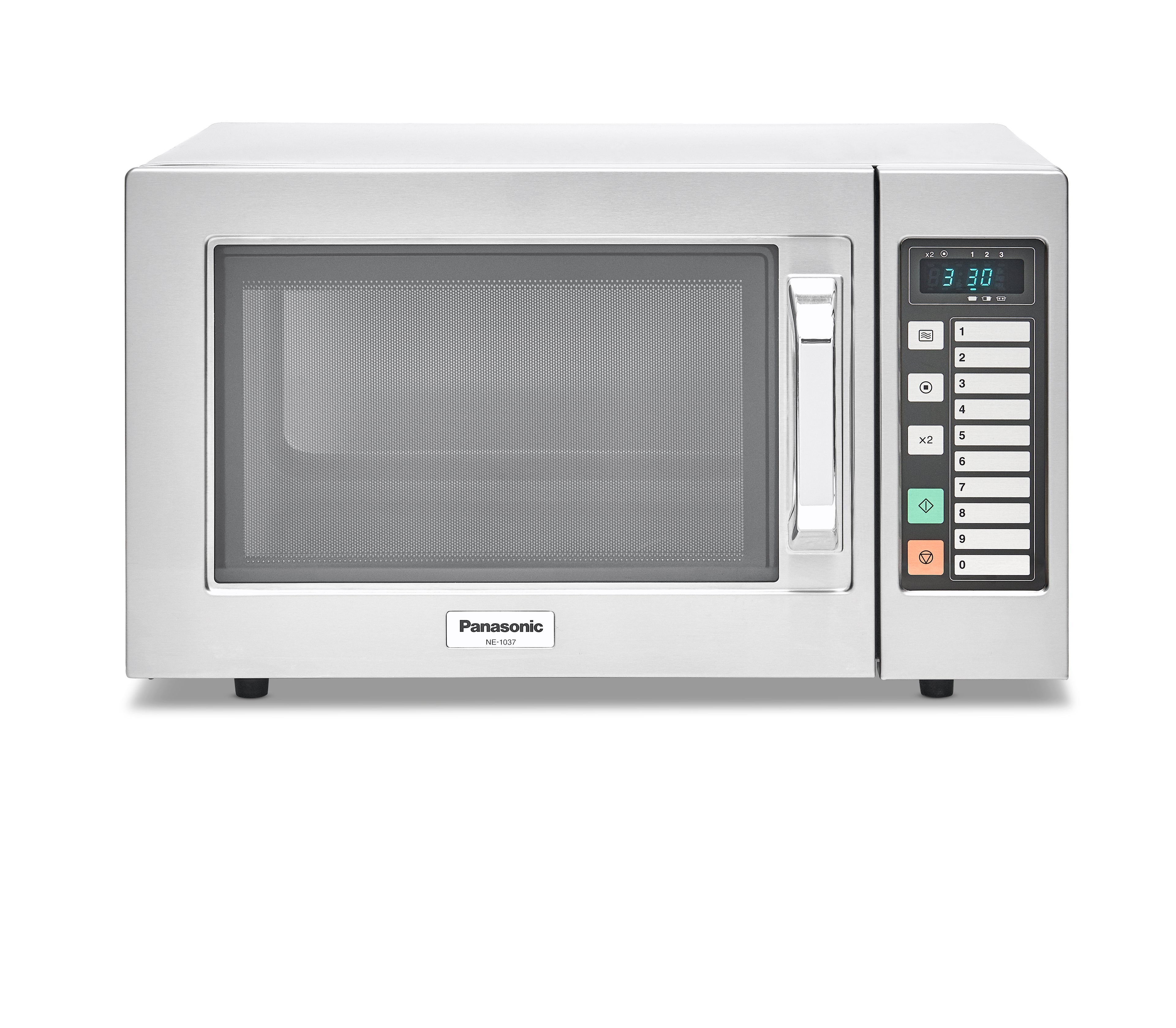 Microondas NE-1037 — PANASONIC