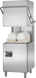 Lavavajillas NE-1300 HY-NRG con Depurador — SILANOS