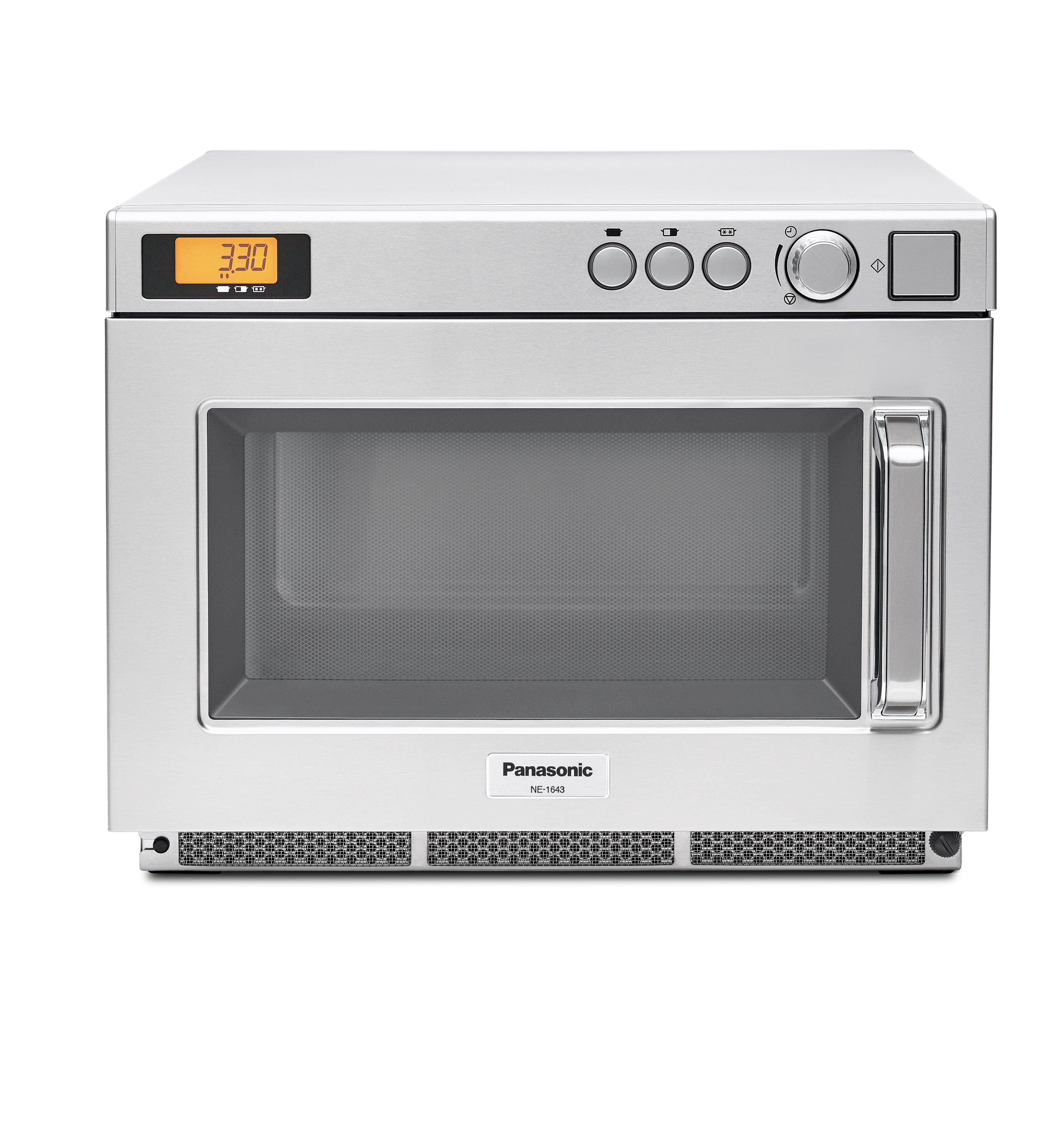Microondas NE-1643 — PANASONIC