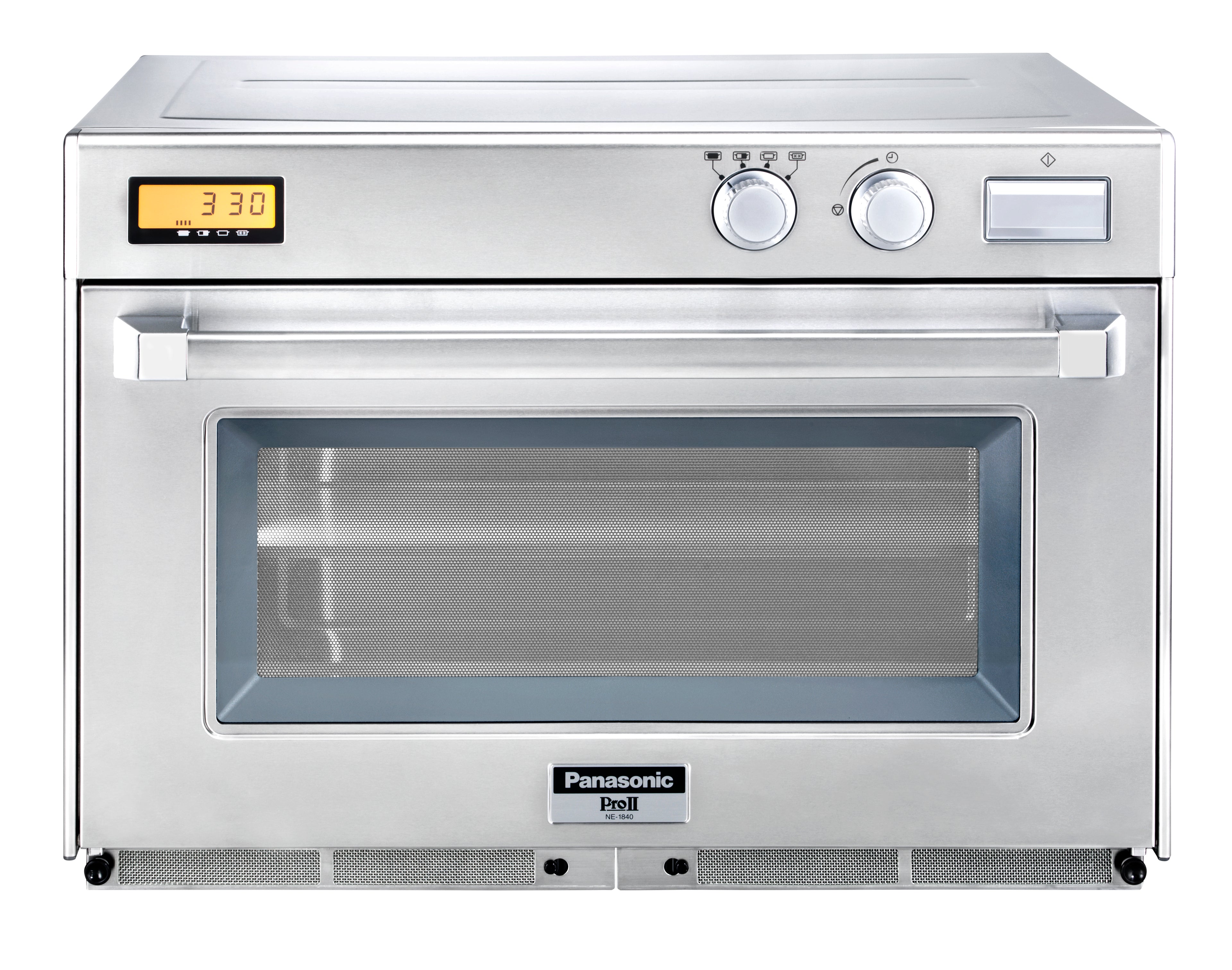 Microondas NE-1840EYG (44L) — PANASONIC