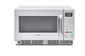 Microondas Horno Combinado 30 L NE-C1475EYG — PANASONIC