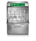 Lavavasos E40H con Depurador y Bomba PS G40-30-BAS — SILANOS