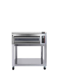 Horno Pizza Eléctrico 4 PYRALIS M4 + Soporte — PIZZA GROUP