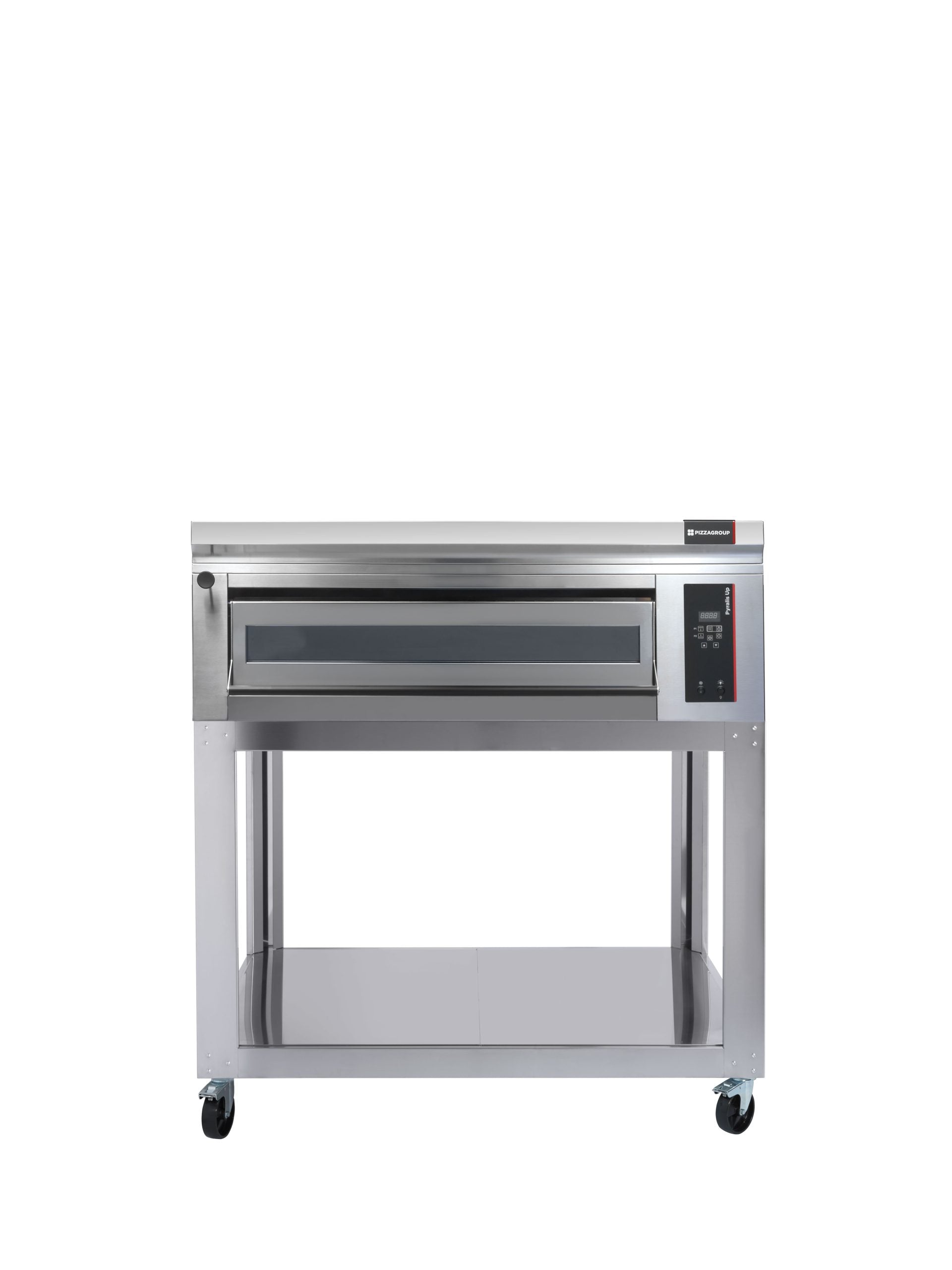 Horno Pizza Eléctrico Pyralis D6 — PIZZA GROUP
