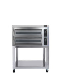 Horno Pizza Eléctrico Pyralis D18 — PIZZA GROUP