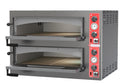 Horno Pizza Eléctrico ENTRY MAX 8 — PIZZA GROUP
