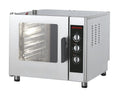 Horno Convección Analógico RDA-105E 5 GN 1/1 — INOXTREND