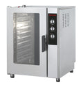 Horno Convección Analógico RDA-110E 10 GN 1/1 — INOXTREND