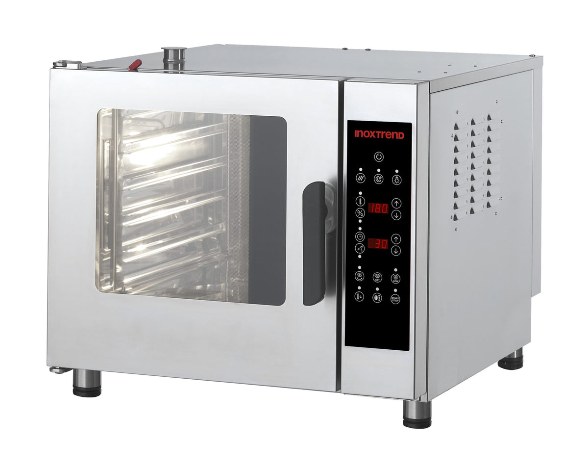 Horno RDE-105E — INOXTREND