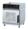Horno Mixto Direct Electrónico RHDE-104E — INOXTREND