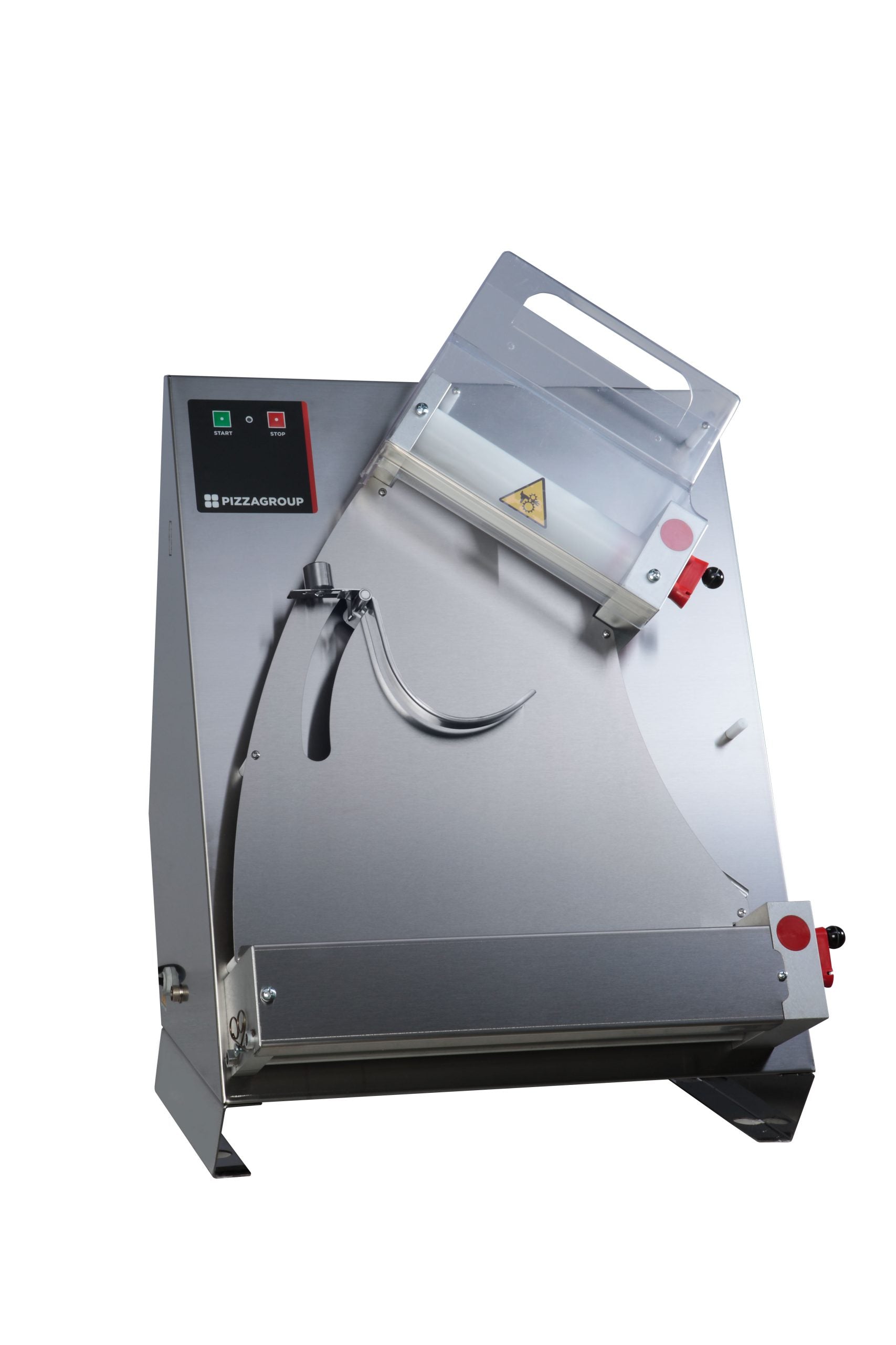 Laminadora RM-32-A - PIZZAGROUP