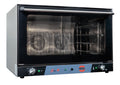 Horno Convección MOD. STAR-4 — ROMAGSA