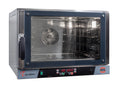 Horno de Convección Eléctrico 60x40 Tandem4Plus — ROMAGSA