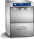 Lavavasos S025 DS con Depurador (DS G35-25-BA) - SILANOS