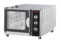 Horno Mixto Analógico 4 Bandejas 1/1 SDA-104 E Serie Nice Snack — INOXTREND