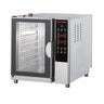 Horno Eléctrico Mixto Industrial SDE107E — INOXTREND