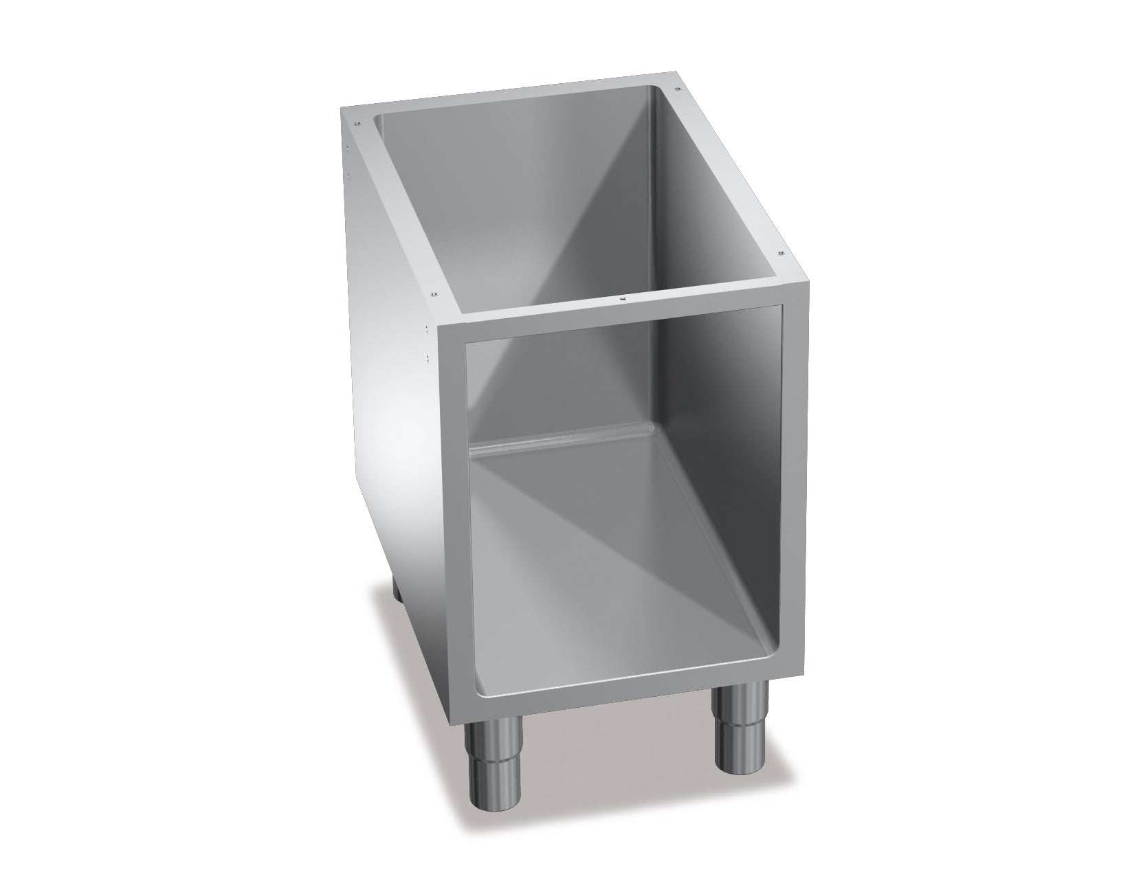 Soporte 600 mod. SG30 - BERTO'S