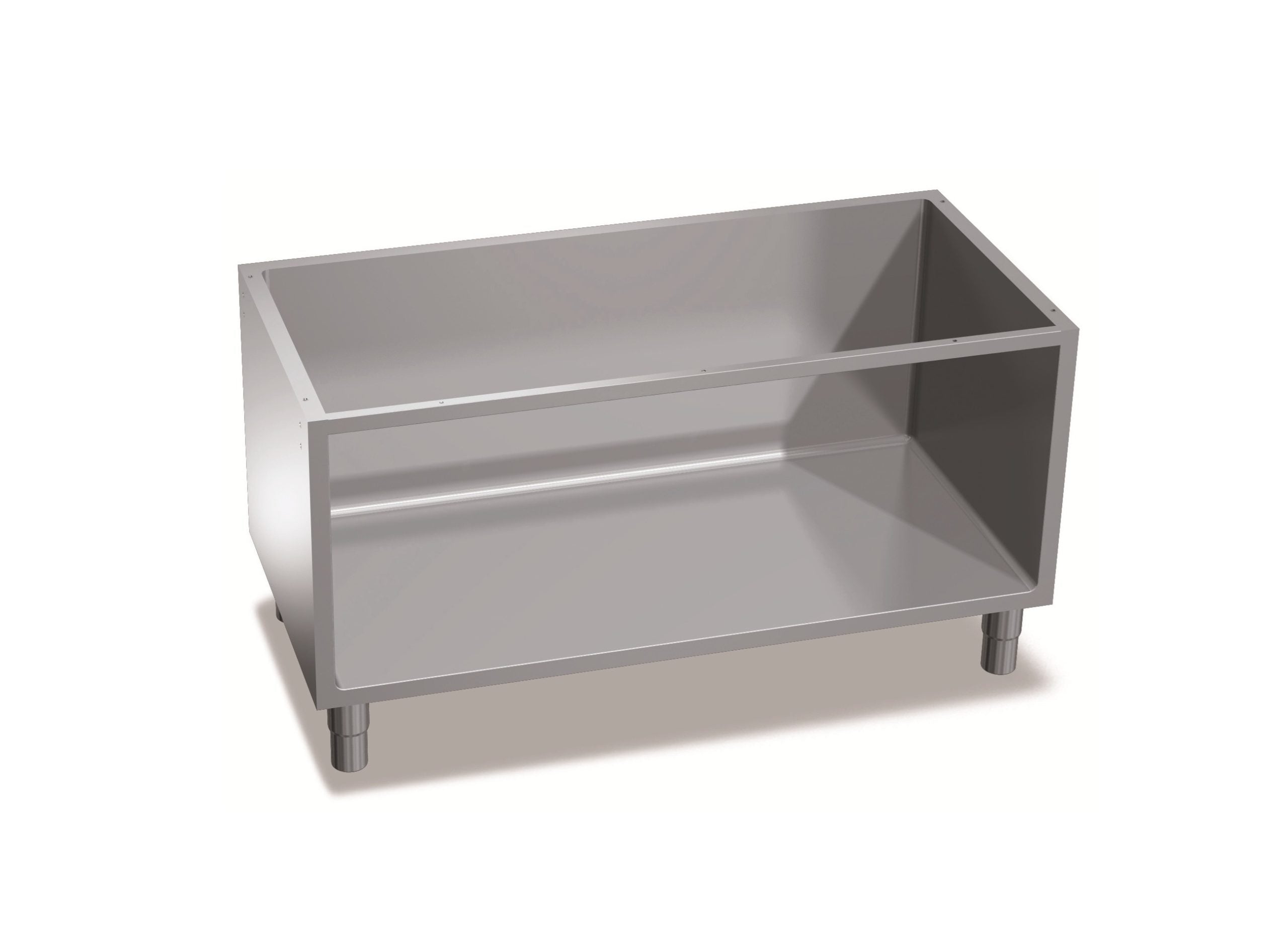 Soporte 600 mod. SG90 - BERTO'S