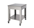 Soporte formadora de pizzas SPFA - PIZZAGROUP