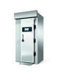 Abatidor multifunción de carro Start 20-4HP - AFINOX