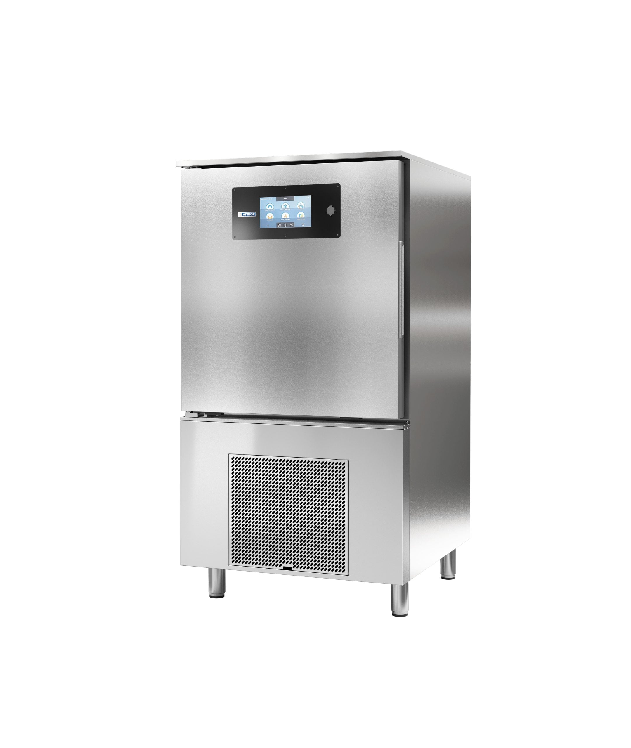 Abatidor multifunción Start-X 10 GN 2/1 - AFINOX