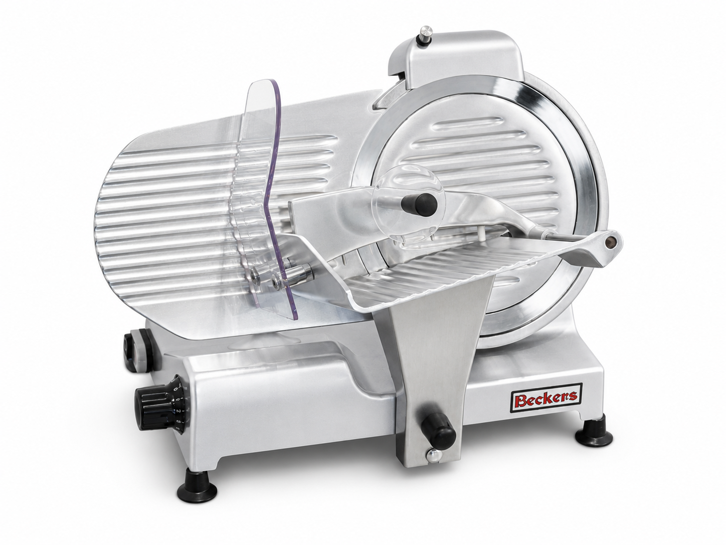 Cortadora fiambres mod. SXE-250 - ROMAGSA