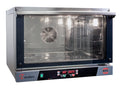 Horno convección eléctrico Tandem-3 Digital - ROMAGSA