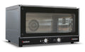 Horno convección eléctrico Tandem-3 Plus apertura lateral DX - ROMAGSA