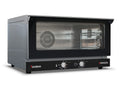 Horno convección eléctrico Tandem-3 Plus - ROMAGSA