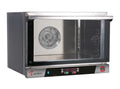 Horno convección eléctrico Tandem-4 Digital - ROMAGSA