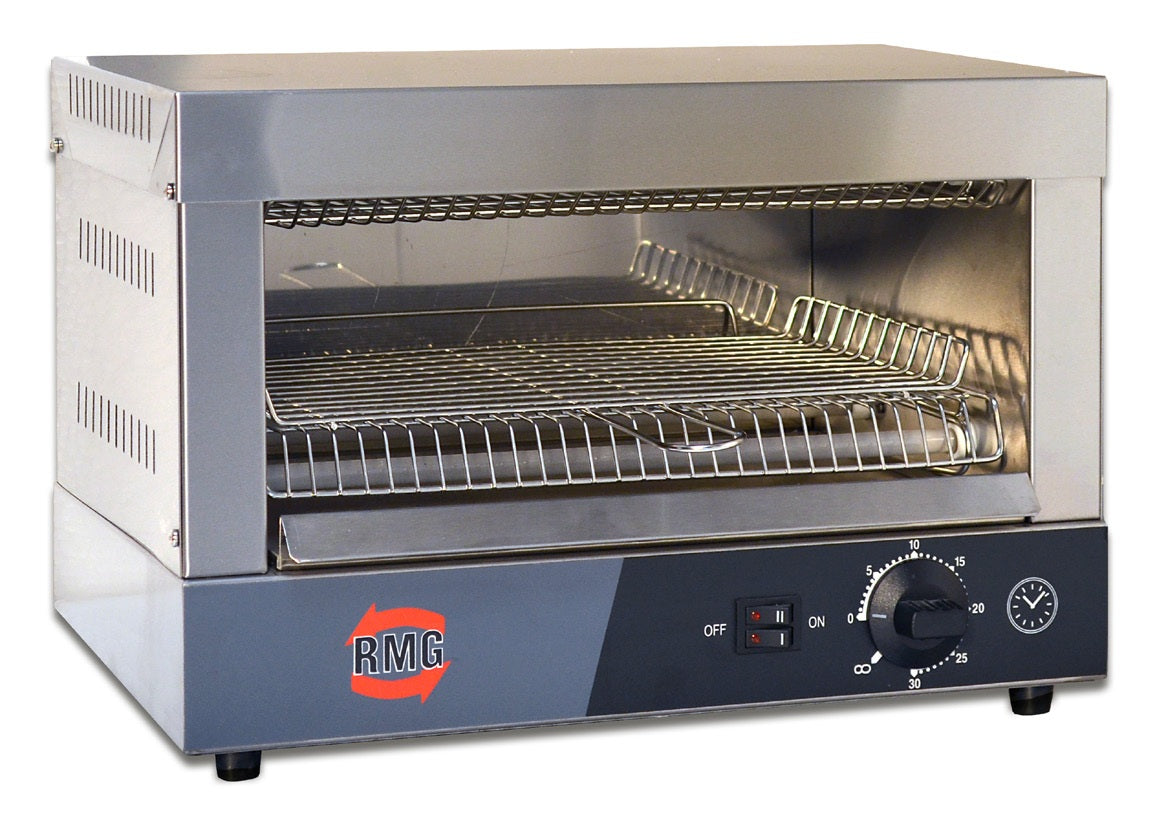 Tostador simple T3CB - ROMAGSA