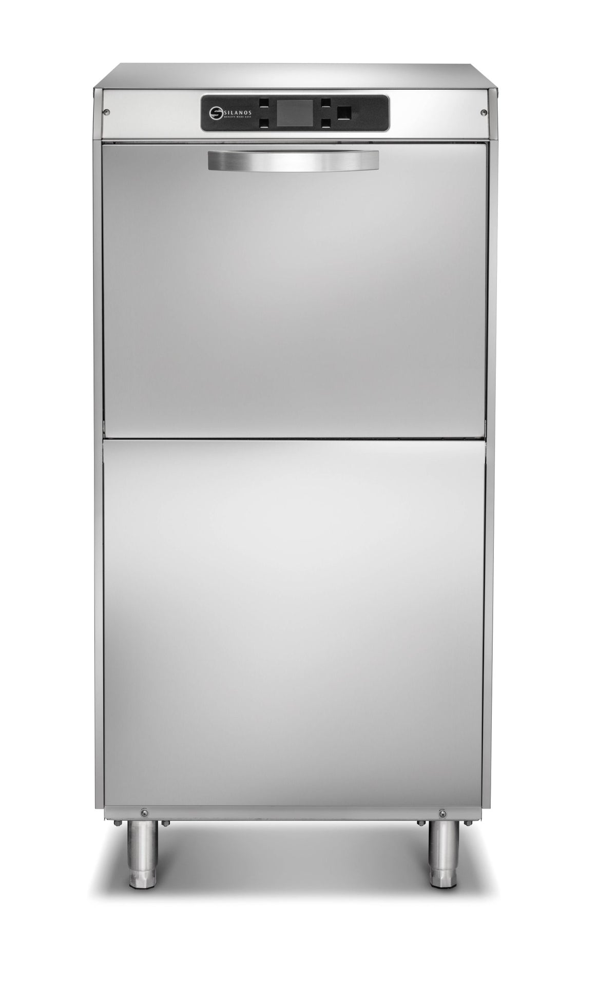Lavabandejas N800H EVO2 HY-NRG VS P57-42N — SILANOS