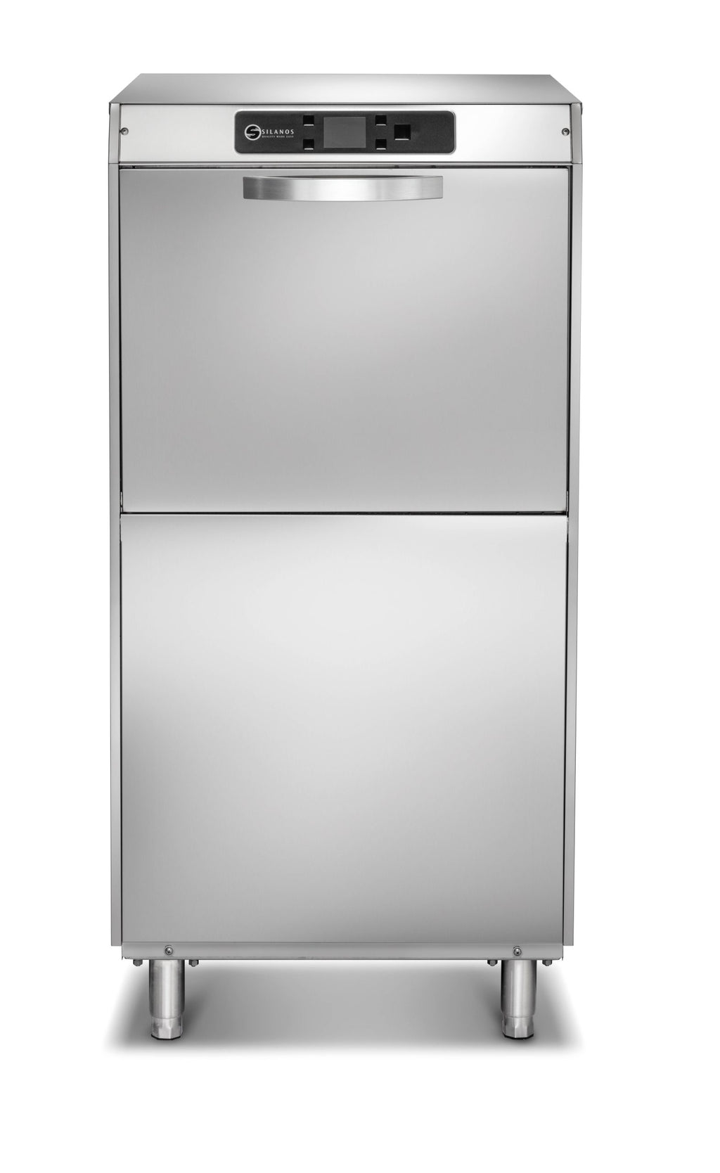 Lavabandejas N800H EVO2 HY-NRG con Depurador VS P57-42NA — SILANOS