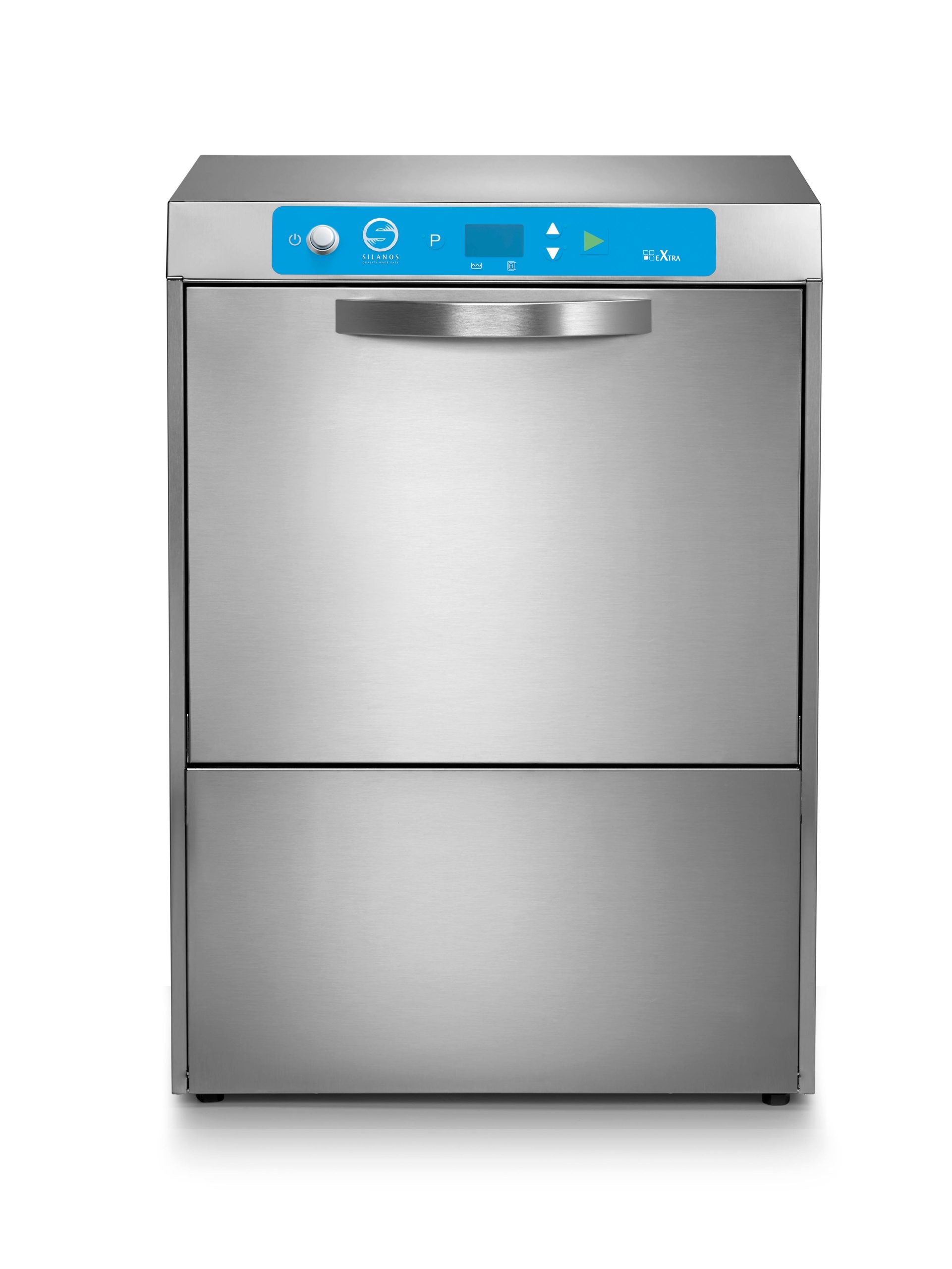 Lavavajillas XSN50 XS con bomba (XS D50-37NS) - SILANOS