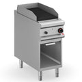 Barbacoa de gas 400 mueble BG94M - BERTO'S