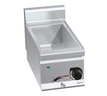 Baño María Eléctrico GN 1/1 E6BM6M - BERTO'S