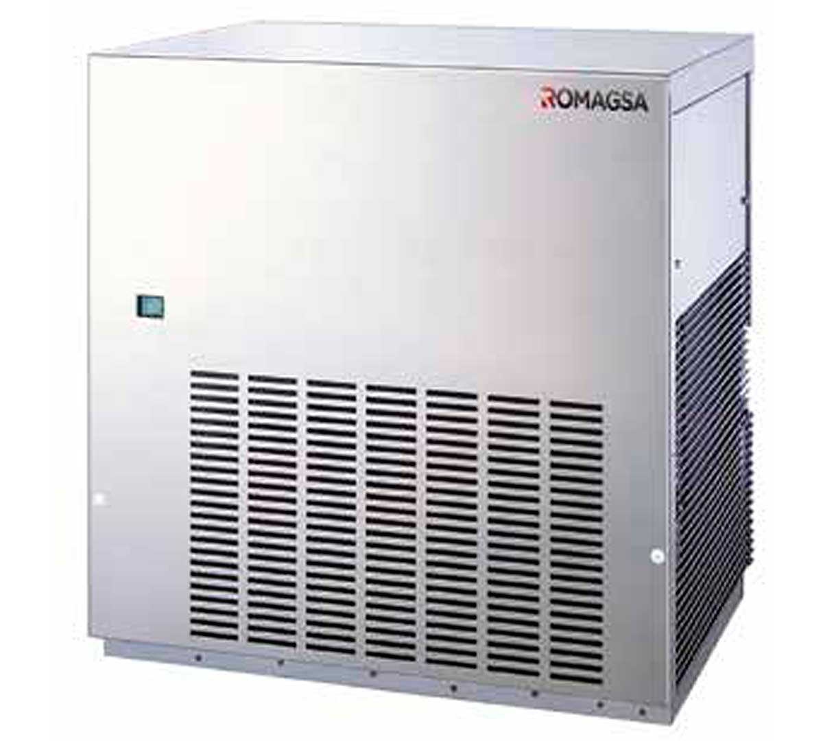 Fabricador de hielo modular TM 450W HC - BREMA