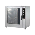 Horno compact CDA-211G - INOXTREND