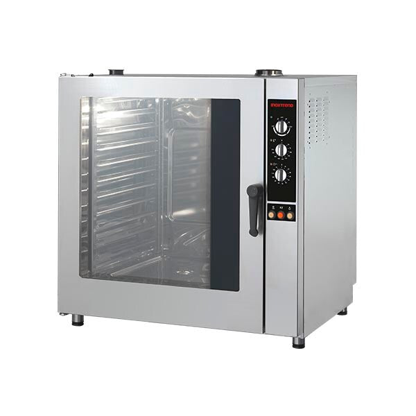 Horno compact CDA-211G - INOXTREND