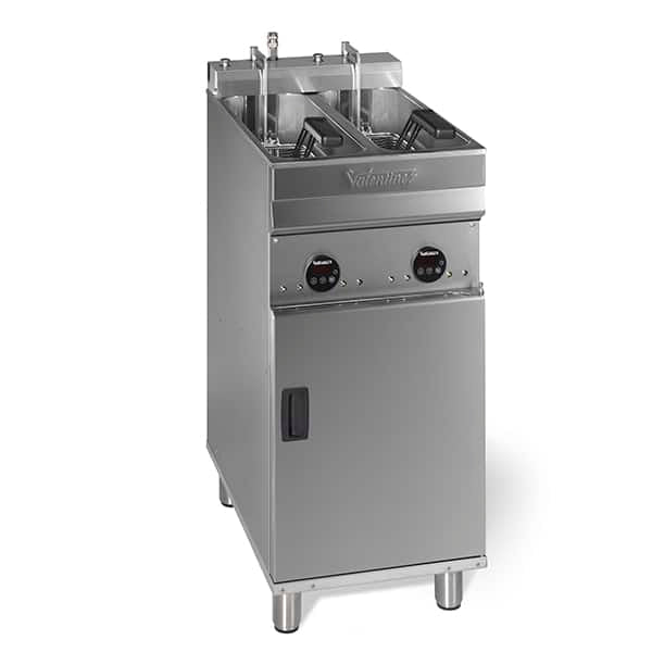 Freidora eléctrica EVO-2200 F.P. — VALENTINE