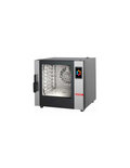 Horno mixto especial paella 12 GN 1/1 PB-DT-012E - INOXTREND